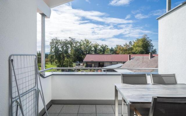 Ferienwohnung 4 am Biohof Eriskirch