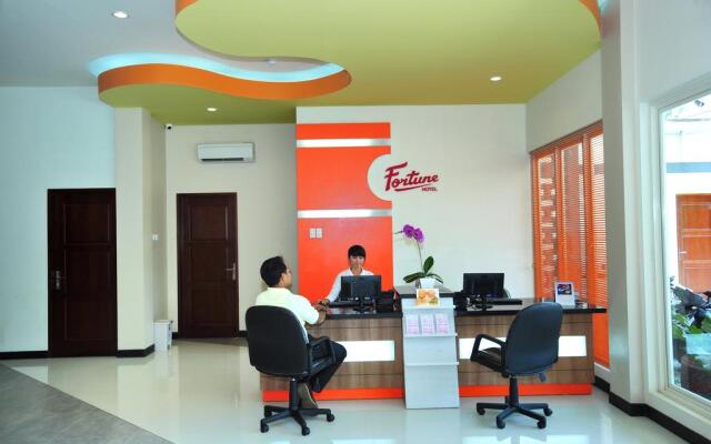 Fortune Hotel