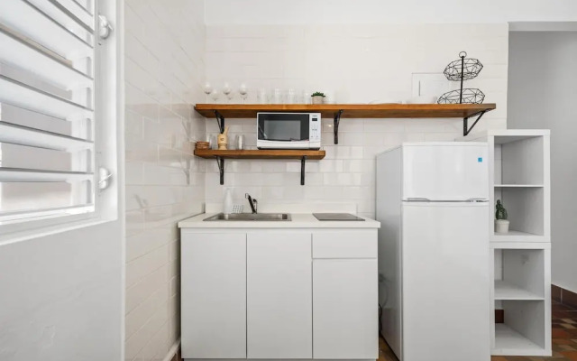 Otium Rentals Oasis Retreat in San Juan