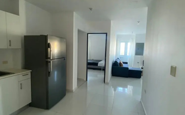Arecibo Hotel 2107