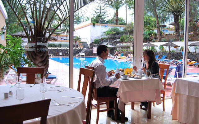 Blue Sea Hotel Puerto Resort