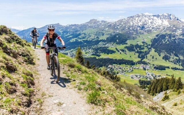 Landal Resort Maria Alm