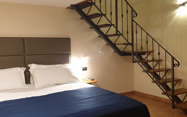Residence L'Incanto Sorrento