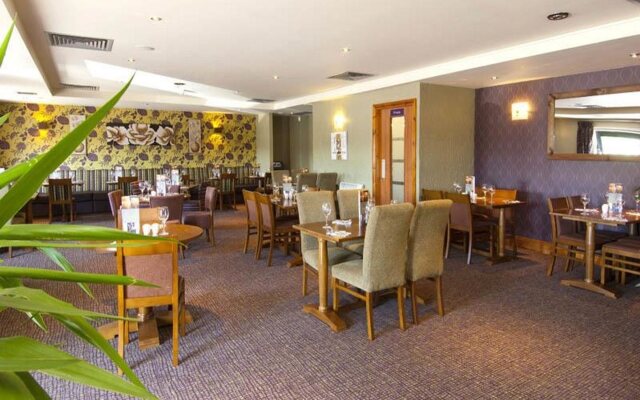 Premier Inn Plymouth (Sutton Harbour)