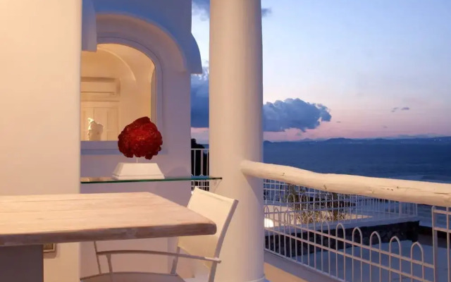 Villa Fortuna by Myvillacollection