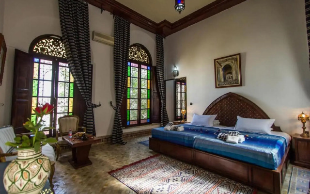 Riad Fes El Bali