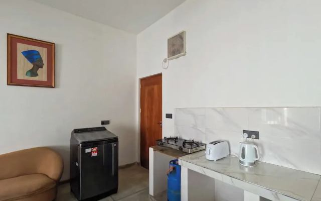Surf Bay Villa