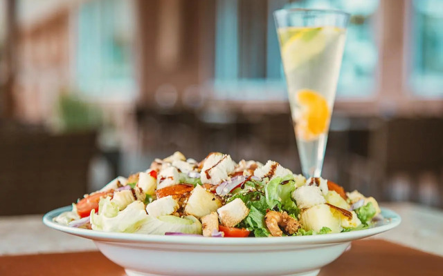 Hotel Ponta Verde Praia do Francês