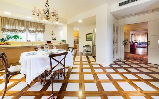 Villa Terranova