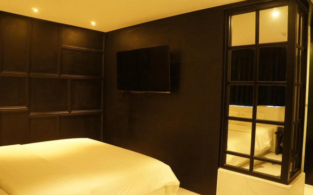 SOYU Hotel