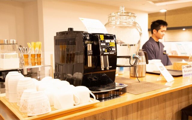 HOTEL MARUFUKU Kyoto Higashiyama