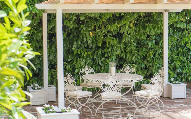 Villa Passione in Castelfiorentino