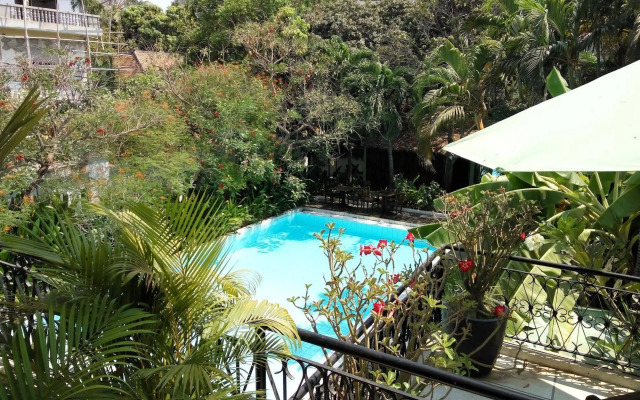 Samsara Villa