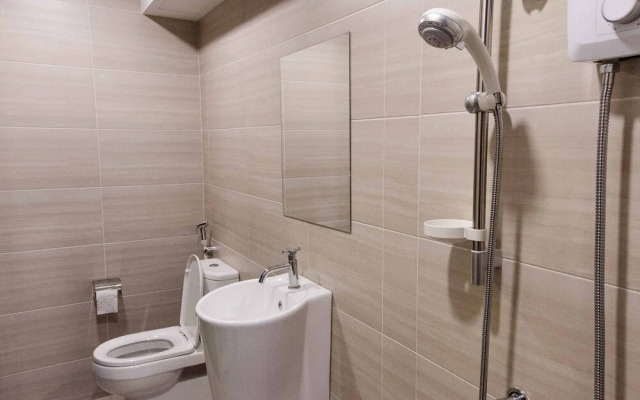 3 Towers Jalan Ampang by Feel Homes