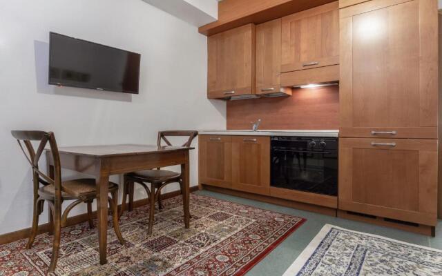Casa Da Suite Colonne