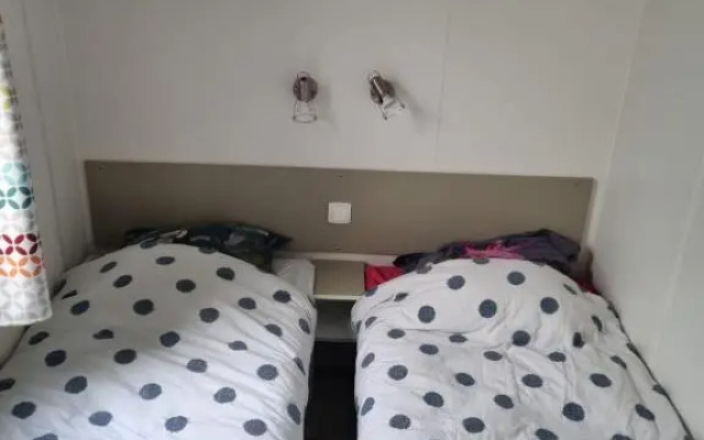 Camping le Clarys Plage