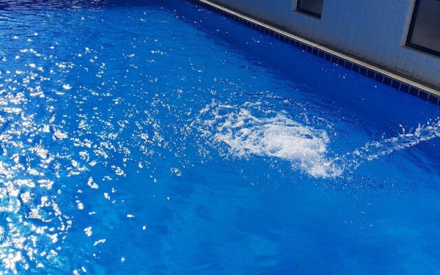 Temporada e Conforto em Maceio