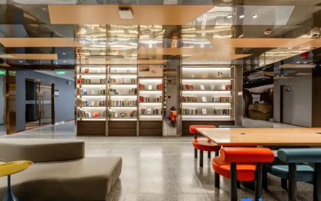 "Heyi - Shanghai Jinqiao  Deping Road Subway Station Branch" – Restaurant – Shanghai