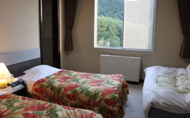 Kitashiga Holiday inn