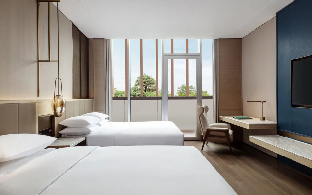 Midea Shunde Tribute Portfolio Hotel