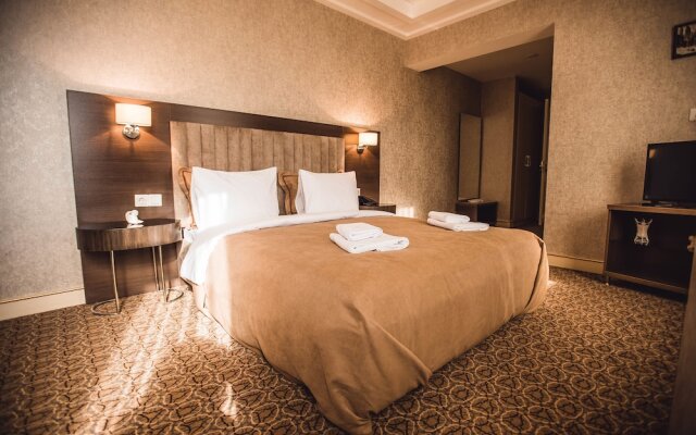 Villa Inn Hotel