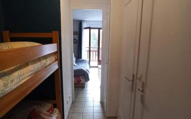 Le Repaire de Bellevaux aux pieds des pistes Haute Savoie