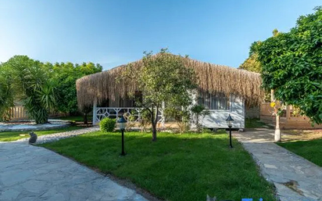 Naturelife Bungalows & Spa