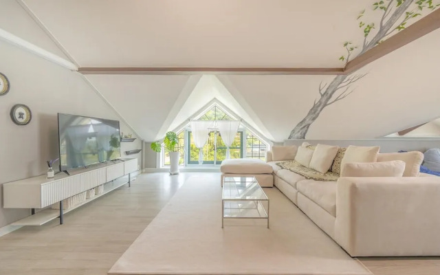 Yeosu Canada meo Village pet Pension