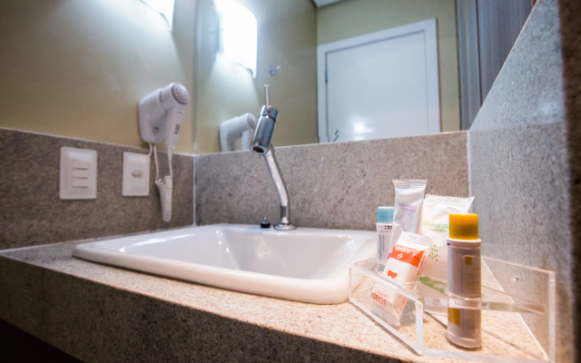 SLIM Cuiabá Aeroporto