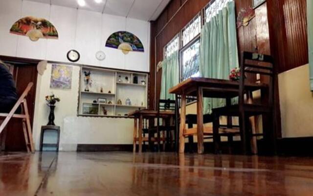 Aree Guesthouse