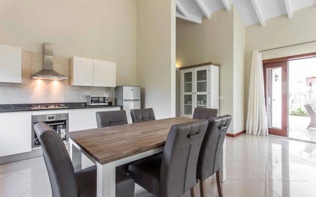 ACOYA Curacao Resort, Villas & Spa