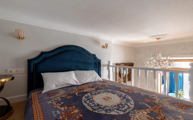 BookingSpb Невский 27