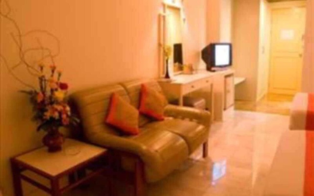 Seeharaj Hotel Uttaradit