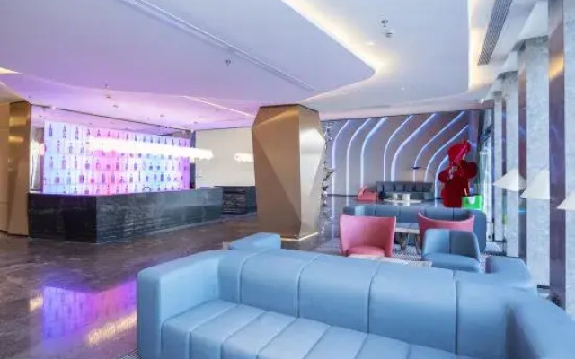 Ibis Styles Hotel (Shengzhou Branch)