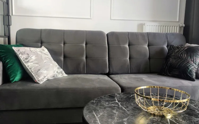 Apartament Glamour - 365PAM