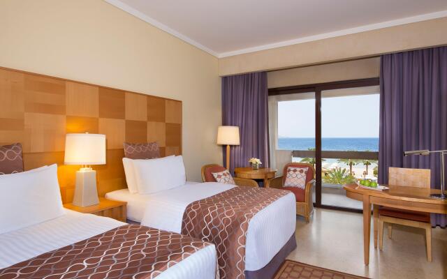 InterContinental Resort Aqaba by IHG