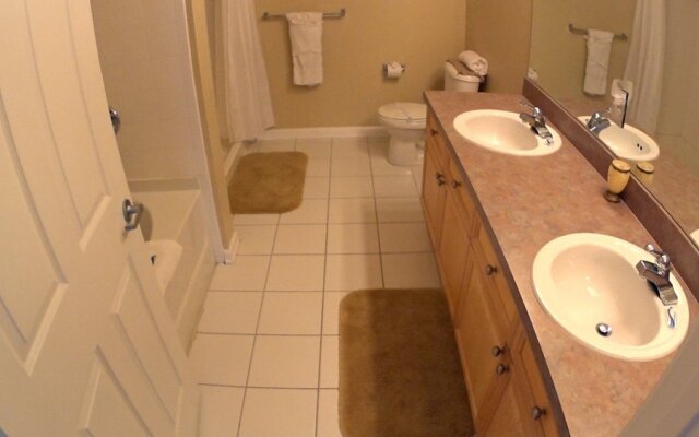 Tr103tr Terrace Ridge 2 Bed Condo