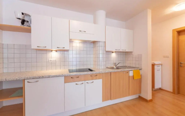 Residence Trenker Luis