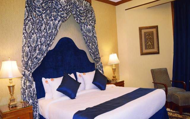 Manazil Al madinah Hotel