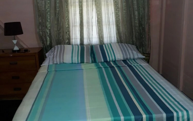 Sandune Cottage