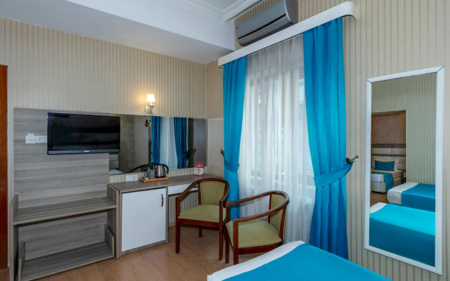 Triada Hotel Taksim