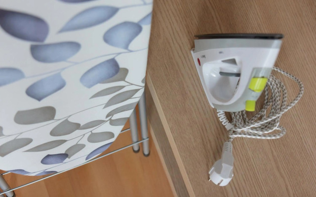 Presecan One Room Apartment with view