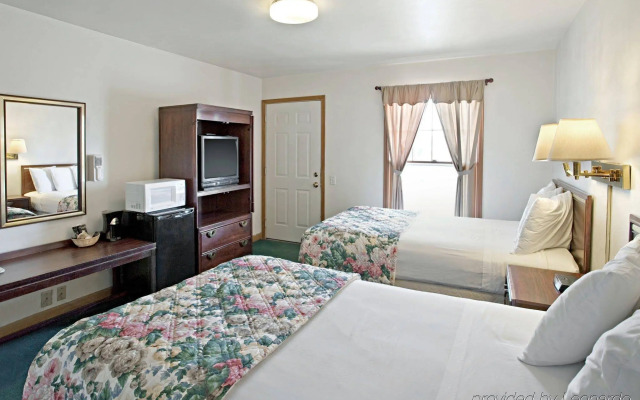 Valued Stay Mayflower