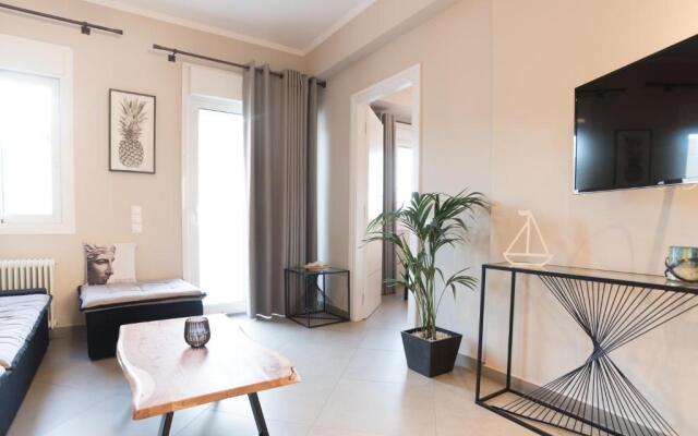 Athens Terrace 360°