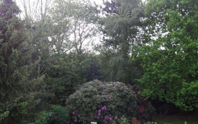 Ferienwohnung Klausing_ 15153