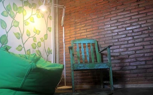 Shelter Hostel Malang