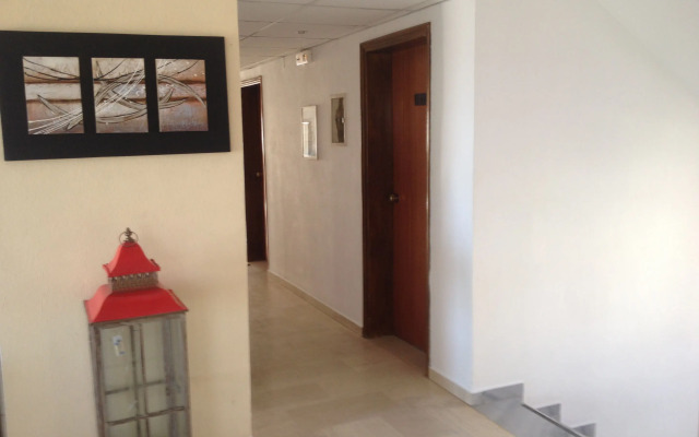 Sunshine Hotel Lardos