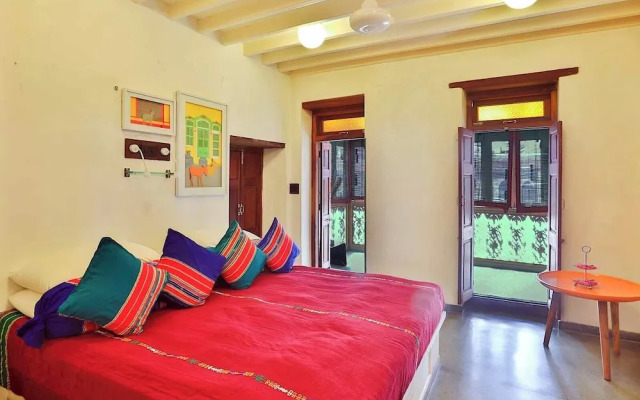 Mangaldas Ni Haveli II by The House of MG