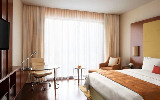 Courtyard Kochi Airport