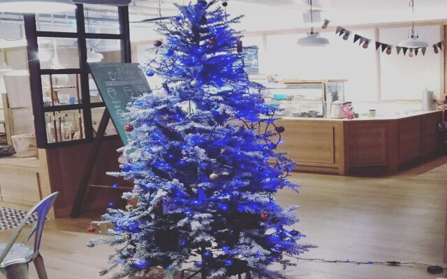 Blue Cabin Ishigaki Jima